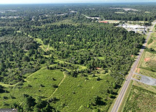 Property at 0 Industrial Blvd, Hawkinsville, GA 31036
