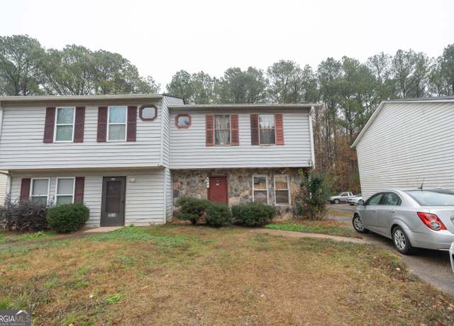 Property at 3512 Hopkins Ct, Powder Springs, GA 30127, 2 beds, 2.5 baths