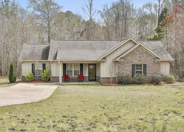 Property at 2359 S Walkers Mill Rd, Griffin, GA 30224, 4 beds, 2 baths
