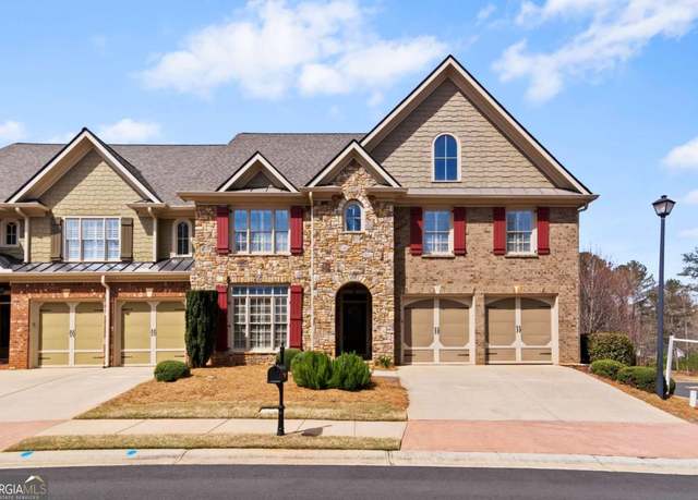 Property at 1372 Buckingham Ct, Watkinsville, GA 30677, 4 beds, 5 baths