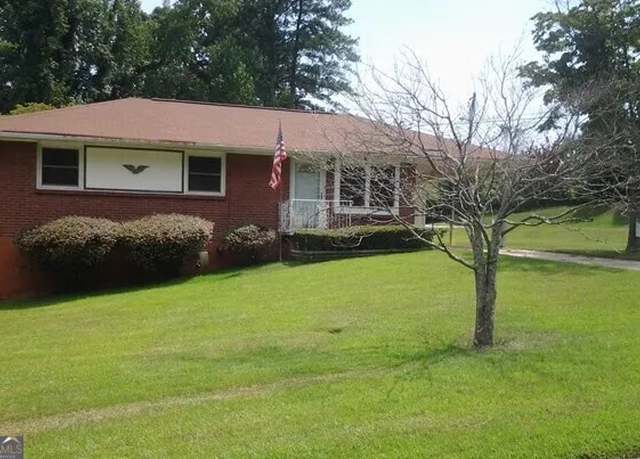 Property at 767 Patton Rd, Jonesboro, GA 30236, 3 beds, 1 bath