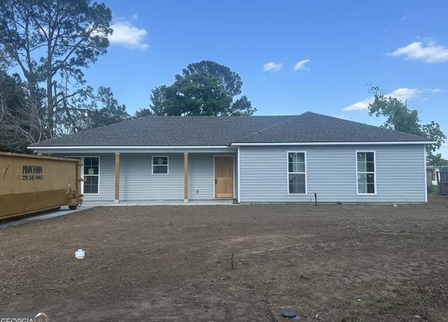 Property at 2803 Tyndall Dr, Valdosta, GA 31602, 3 beds, 2 baths