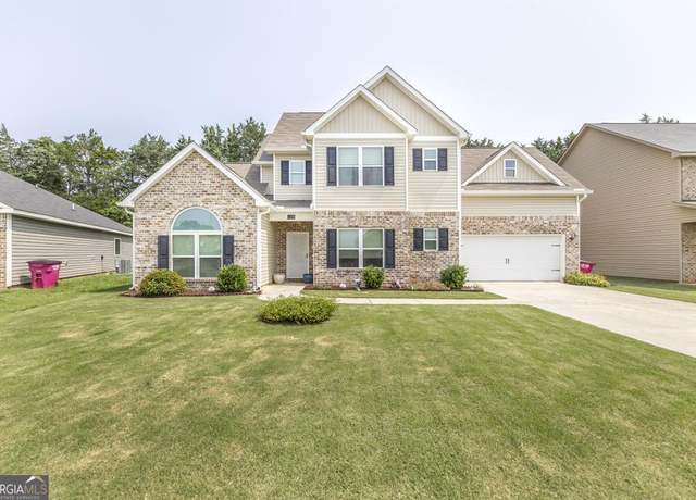 Property at 128 Arbor Crk, Warner Robins, GA 31093, 4 beds, 2.5 baths