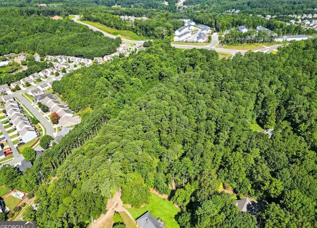 Property at 0 Fate Conn Rd, Canton, GA 30114
