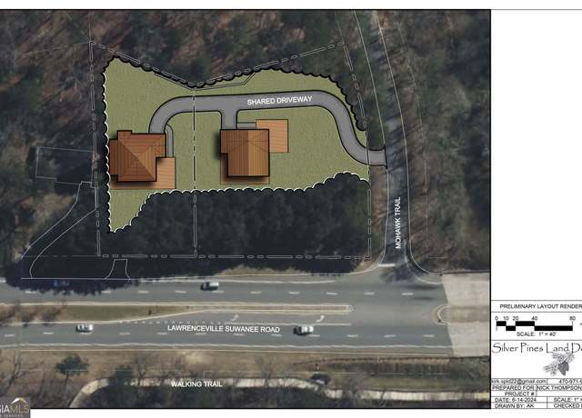 Property at 3779 Lawrenceville Suwanee Rd, Suwanee, GA 30024