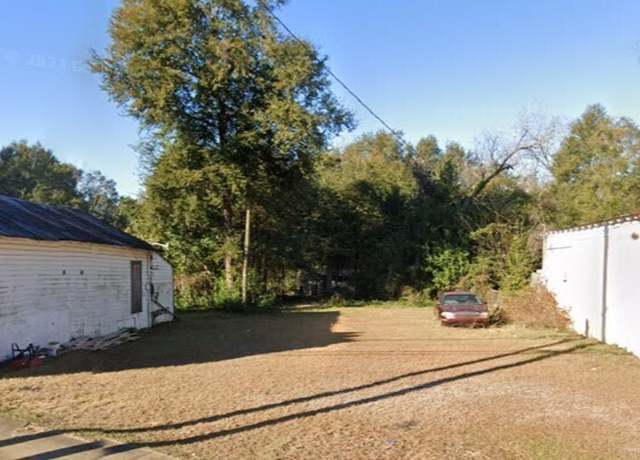 Property at 713 S Madison St, Albany, GA 31701