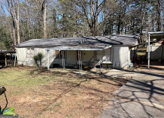 Property at 110 Knottingham Ct, Stockbridge, GA 30281, 4 beds, 3 baths