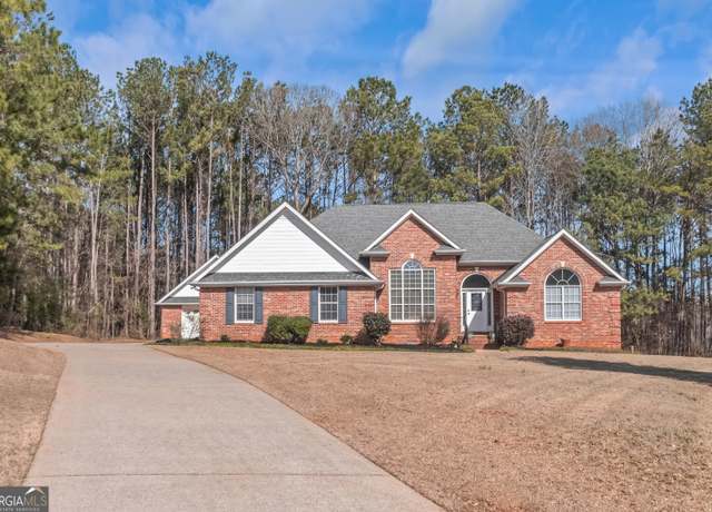 Property at 5003 Samantha Ct, Mcdonough, GA 30252, 3 beds, 2 baths