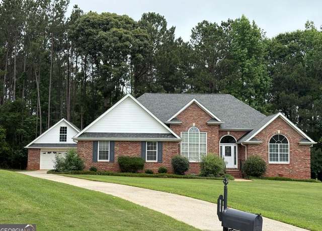 Property at 5003 Samantha Ct, Mcdonough, GA 30252, 3 beds, 2 baths