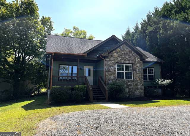 Property at 2389 Fair Field Dr, Hiawassee, GA 30546, 3 beds, 2 baths