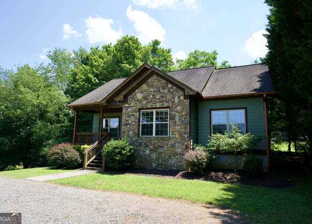 Property at 2389 Fair Field Dr, Hiawassee, GA 30546, 3 beds, 2 baths