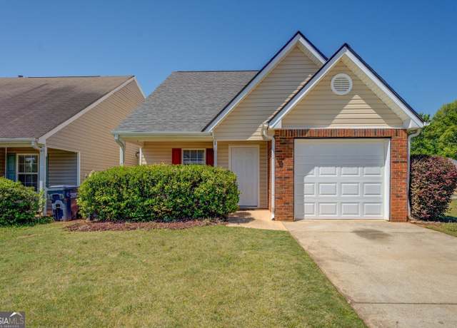 Property at 20 Highgate Trl, Covington, GA 30016, 3 beds, 2.5 baths