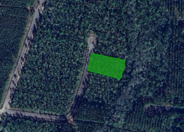 Property at 33 Fox Ridge Trl, Waynesville, GA 31566