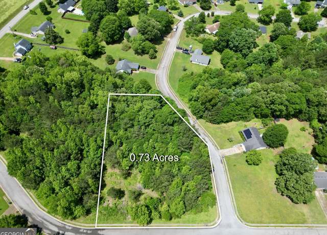 Property at 2001 Jefferson Way, Mcdonough, GA 30252