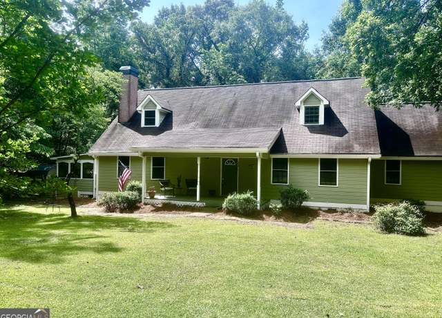 Property at 2181 Whippoorwill Rd, Bishop, GA 30621, 4 beds, 3.5 baths
