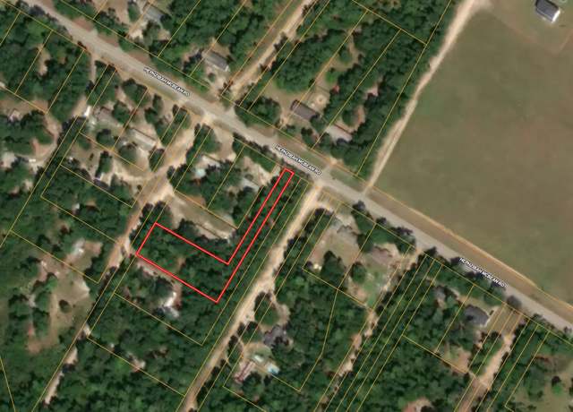 Property at 1120-C Hephzibah Mcbean Rd Unit .74 ACRES, Hephzibah, GA 30815