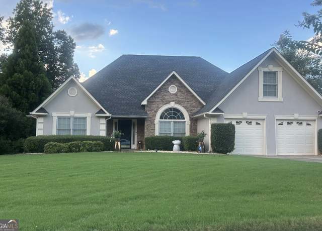 Property at 414 Homeplace Dr, Stockbridge, GA 30281, 3 beds, 2 baths