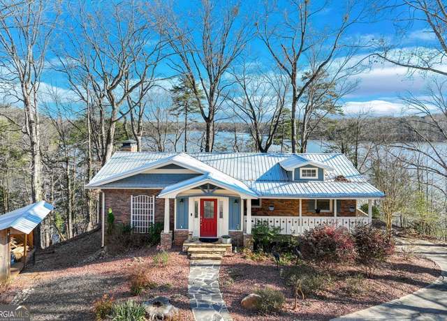 Property at 2666 Pass Cir, Gainesville, GA 30506, 2 beds, 3 baths