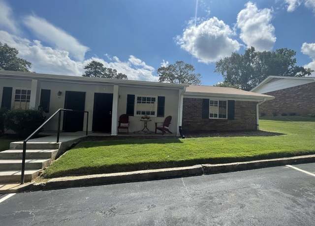 Property at 140 SE Mount Zion Rd #41, Atlanta, GA 30354, 2 beds, 1 bath