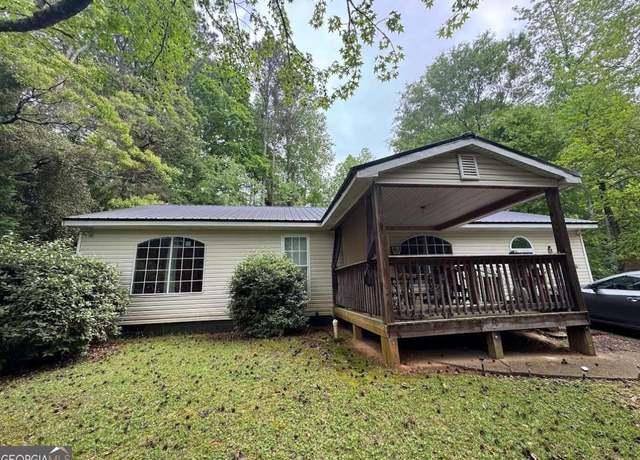Property at 115 Sarsen Cir, Bogart, GA 30622, 3 beds, 1 bath