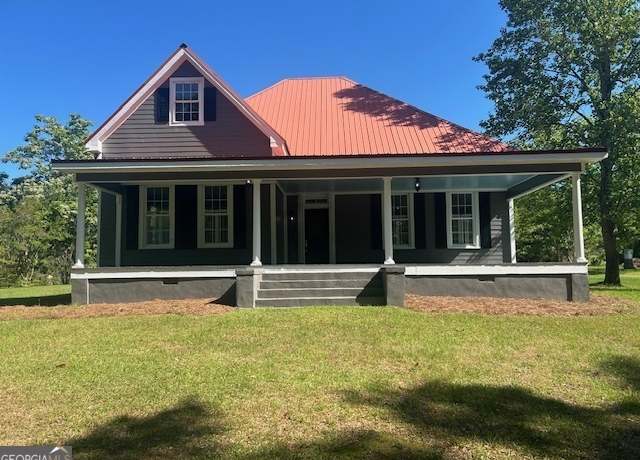 Property at 1421 Hwy 49, Macon, GA 31211, 6 beds, 3 baths