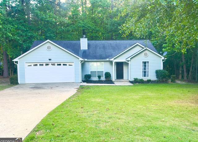 Property at 121 Woodridge Cir, Lagrange, GA 30241, 3 beds, 2 baths