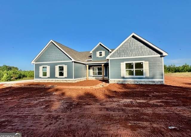 Property at 3613 Youngs Mill Rd, Hogansville, GA 30230, 4 beds, 2 baths