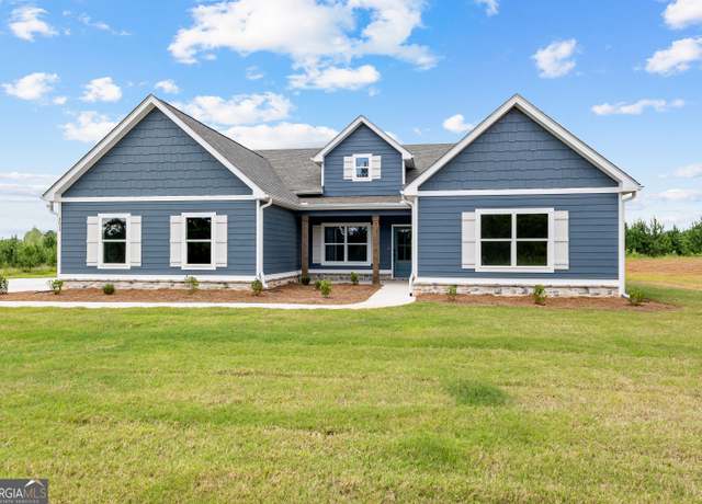Property at 3613 Youngs Mill Rd, Hogansville, GA 30230, 4 beds, 2 baths