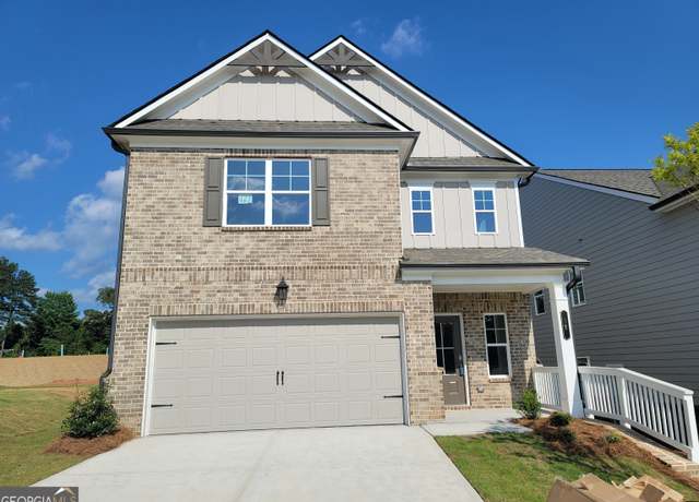 Property at 35 Fraser Ln Unit 123B, Auburn, GA 30011, 5 beds, 2.5 baths