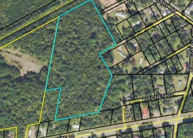 Property at 00 Diploma Way, Sparta, GA 31087
