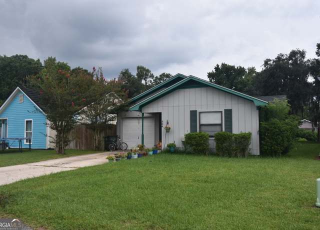 Property at 304 Mission Forest Trl, Kingsland, GA 31548, 3 beds, 2 baths