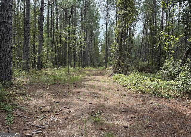 Property at 0 Blun, Swainsboro, GA 30401
