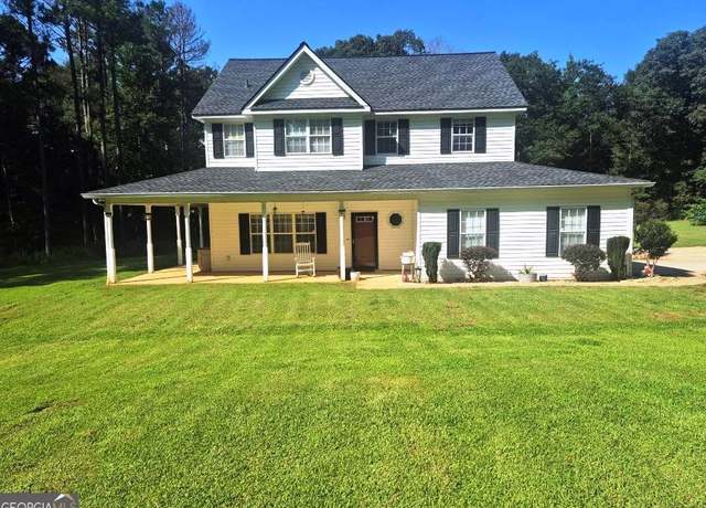 Property at 453 Borders Rd, Commerce, GA 30530, 3 beds, 2.5 baths