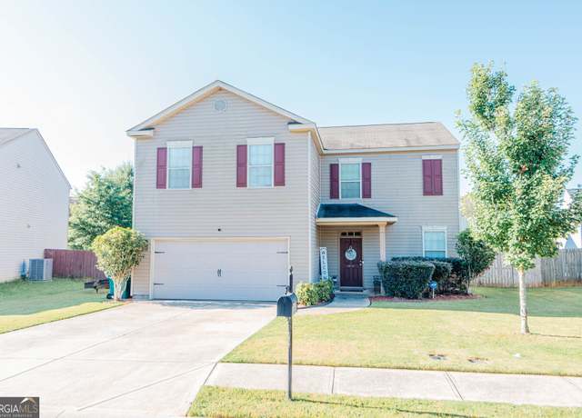 Property at 127 Broomsedge Ln, Kathleen, GA 31047, 4 beds, 2.5 baths