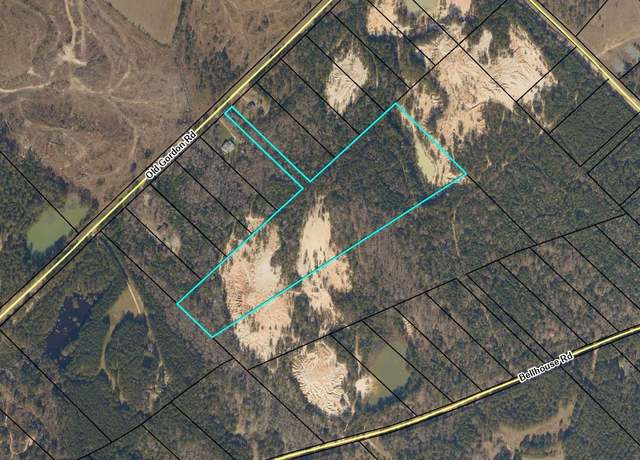 Property at 0 Old Gordon Rd, Macon, GA 31217