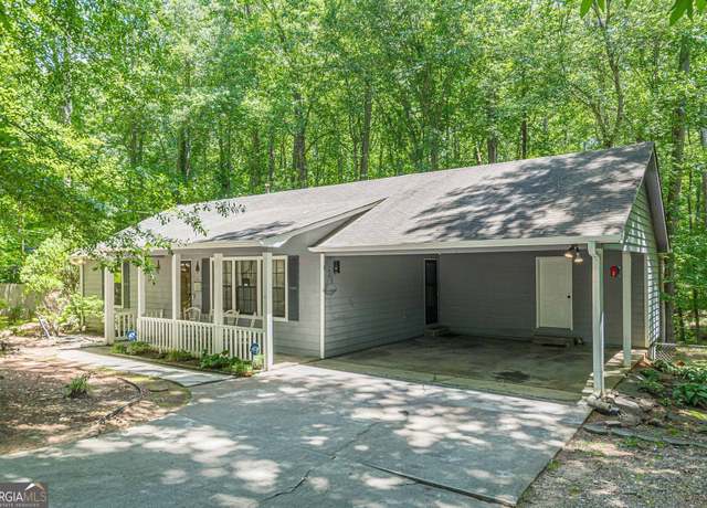 Property at 146 Highland Cir, Mcdonough, GA 30253, 2 beds, 2 baths