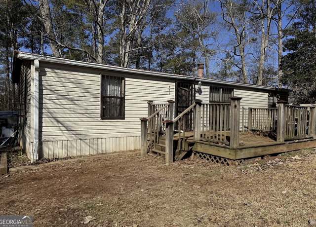 Property at 910 Highway 162, Covington, GA 30016, 3 beds, 1 bath