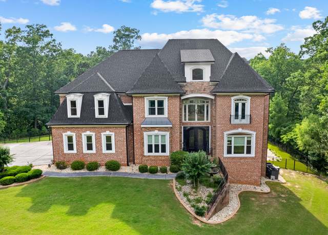 Property at 4320 Blue Ridge Dr, Douglasville, GA 30135, 6 beds, 6.5 baths