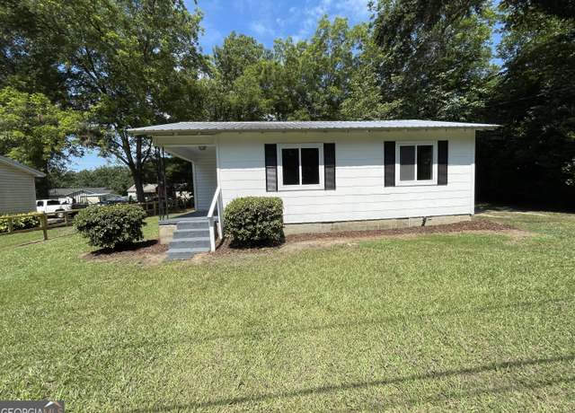 Property at 101 Faulk Cir, Cochran, GA 31014, 3 beds, 1 bath