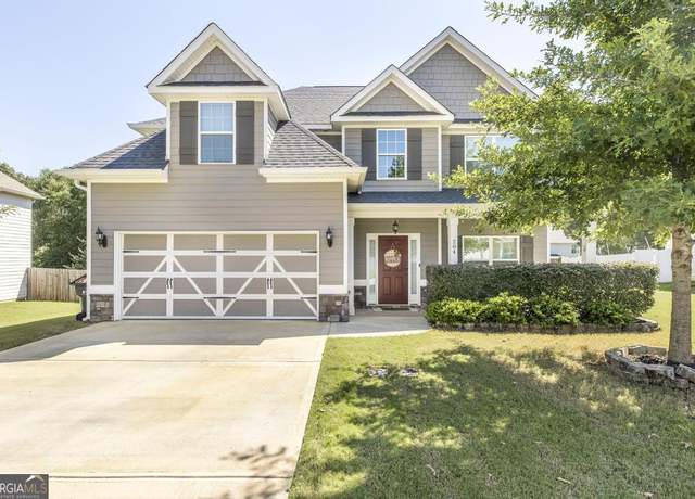 Property at 204 E River Cane Run, Perry, GA 31069, 4 beds, 2.5 baths