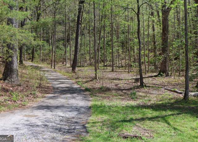 Property at 0 Chestatee Dr, Cleveland, GA 30528