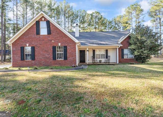 Property at 1012 Matthews Way, Mcdonough, GA 30252, 4 beds, 2 baths