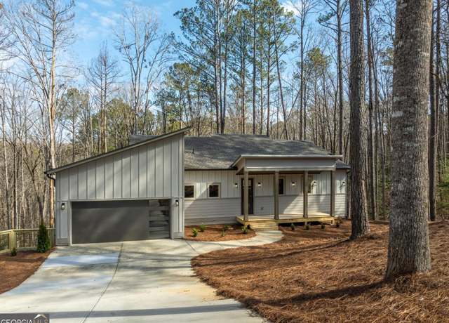 Property at 544 Lemmon Ln, Ellijay, GA 30540, 3 beds, 2.5 baths