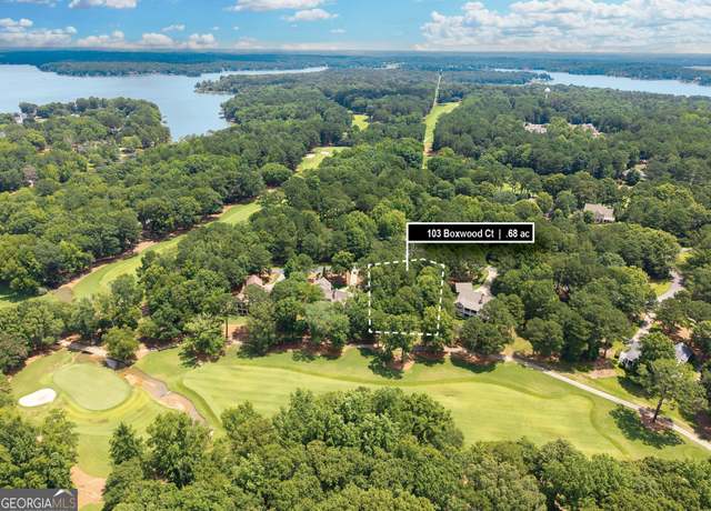 Property at 103 Boxwood Ct, Eatonton, GA 31024