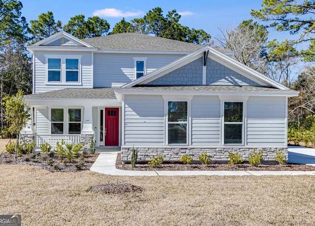 Property at 104 Sessile Ct, St. Marys, GA 31558, 4 beds, 3.5 baths