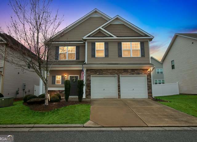Property at 70 High Point Way, Hiram, GA 30141, 3 beds, 2.5 baths