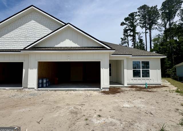 Property at 141 Green Turtle Ct, Kingsland, GA 31548, 3 beds, 2 baths
