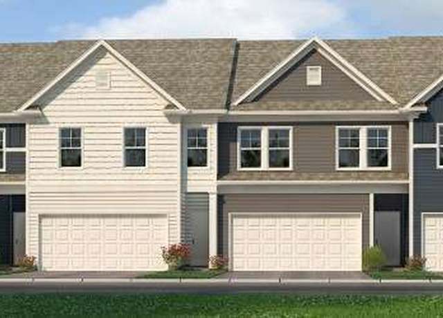 Property at 1345 Magnolia Bend Way #290, Jonesboro, GA 30238, 3 beds, 2.5 baths