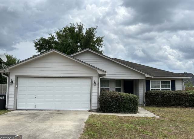 Property at 606 Victoria Cir, St. Marys, GA 31558, 3 beds, 2 baths