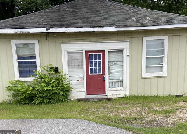 Property at 57 Williamson St, Winder, GA 30680